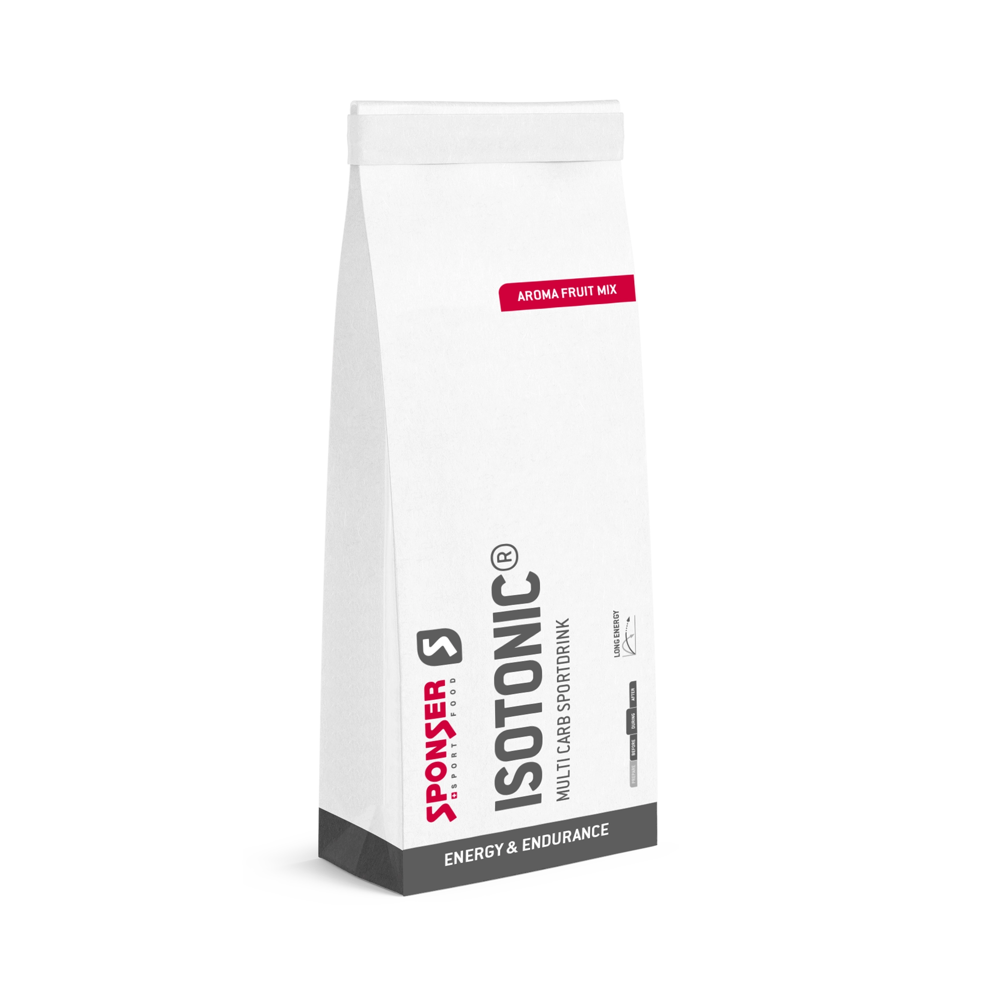 ISOTONIC FRUIT MIX