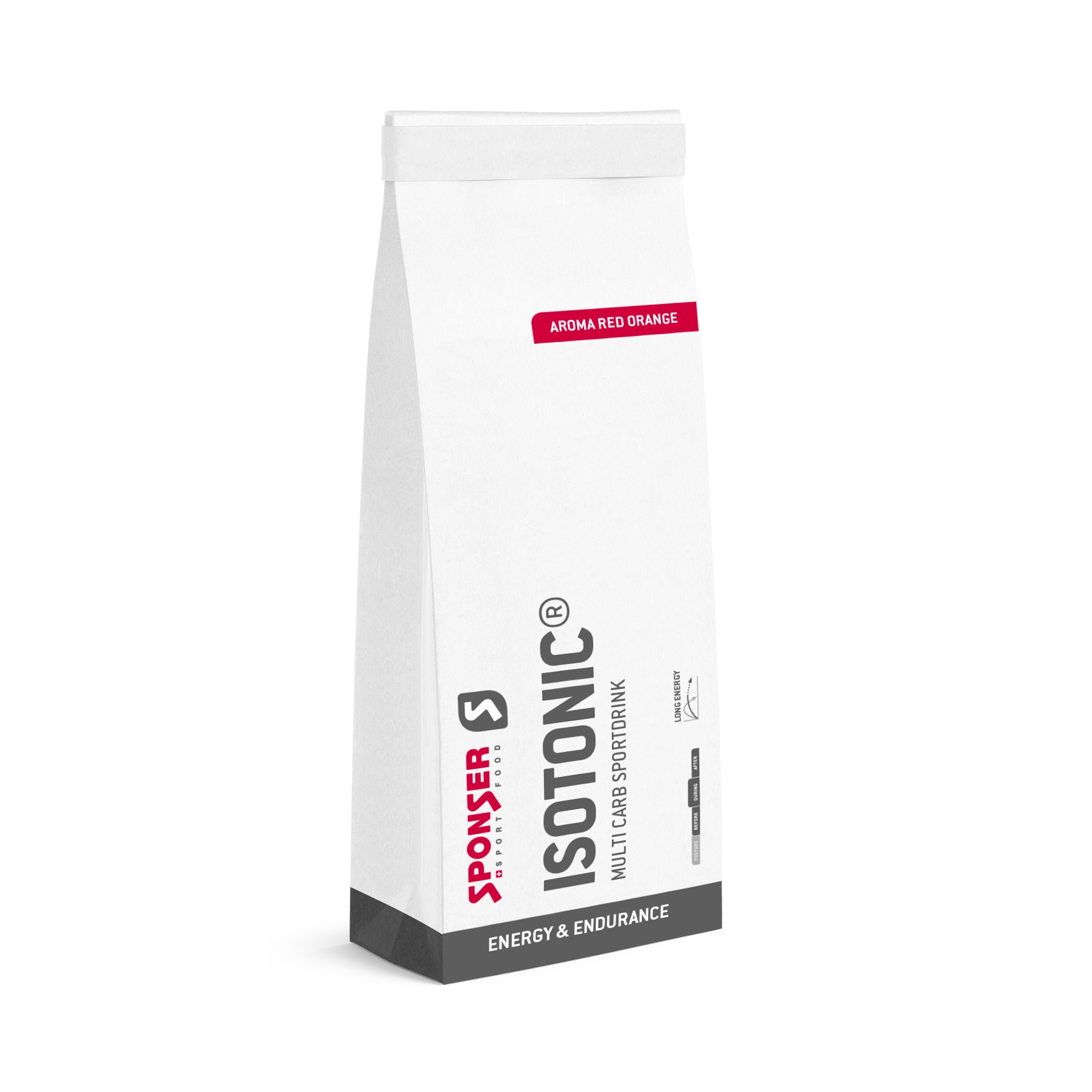 ISOTONIC RED ORANGE