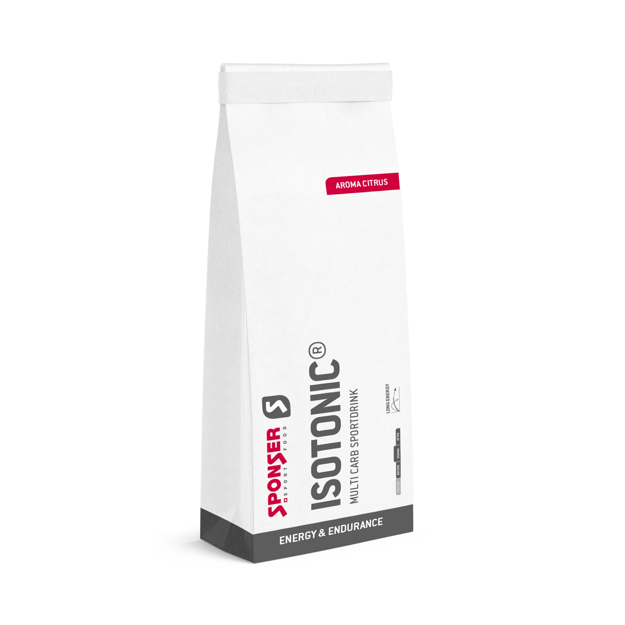 ISOTONIC CITRUS