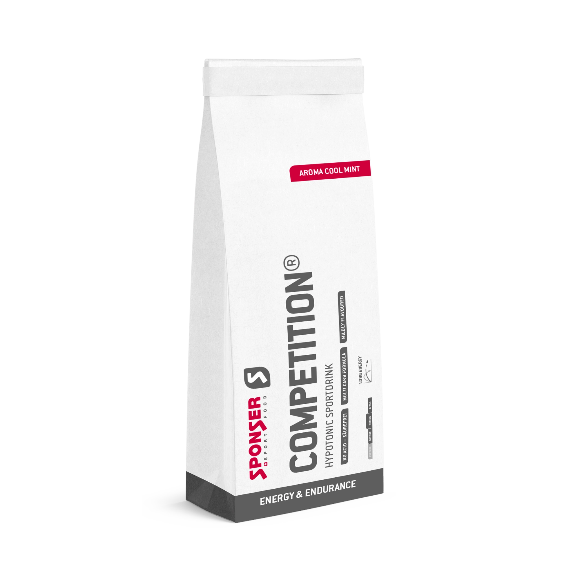 COMPETITION COOL MINT