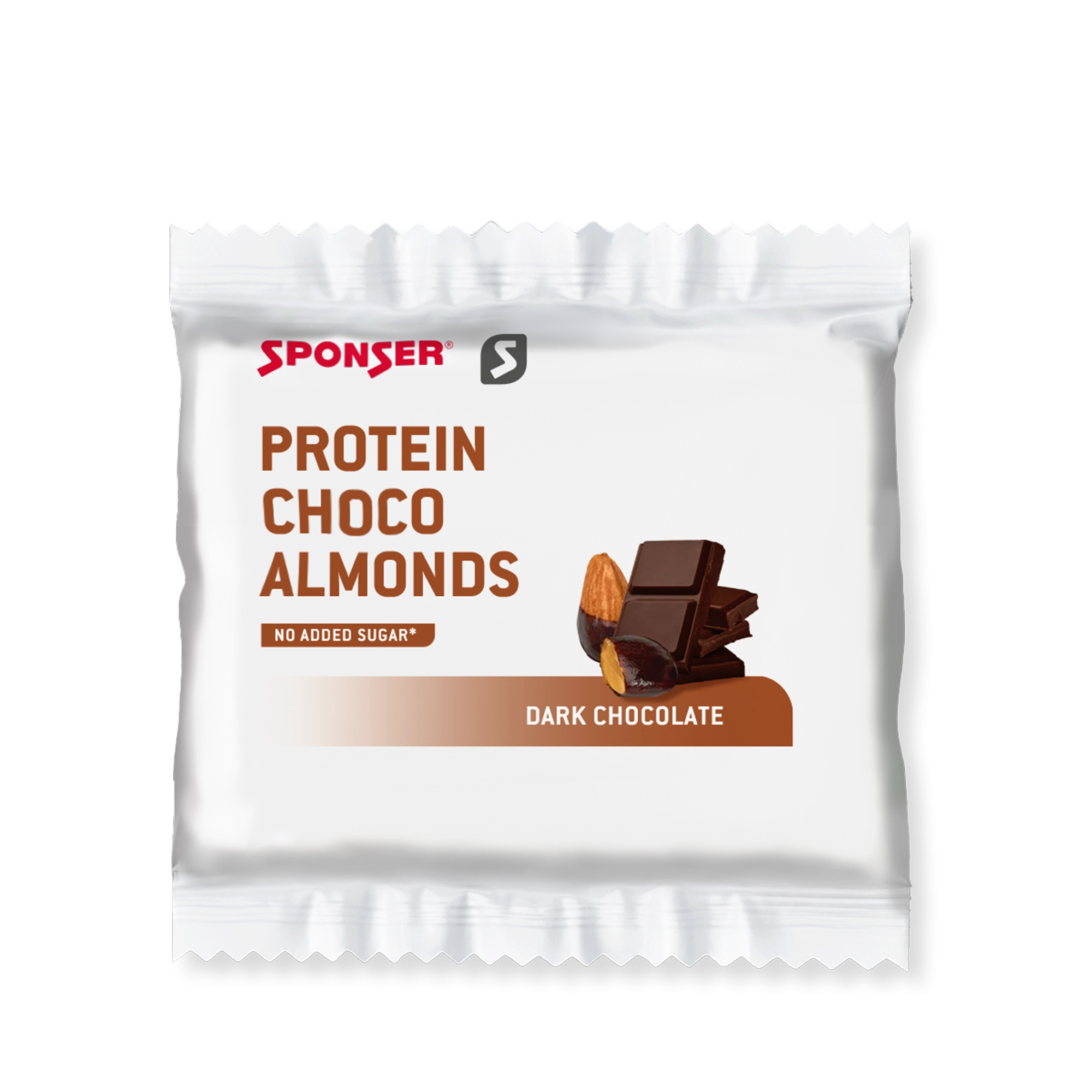 PROTEIN CHOCO ALMONDS
