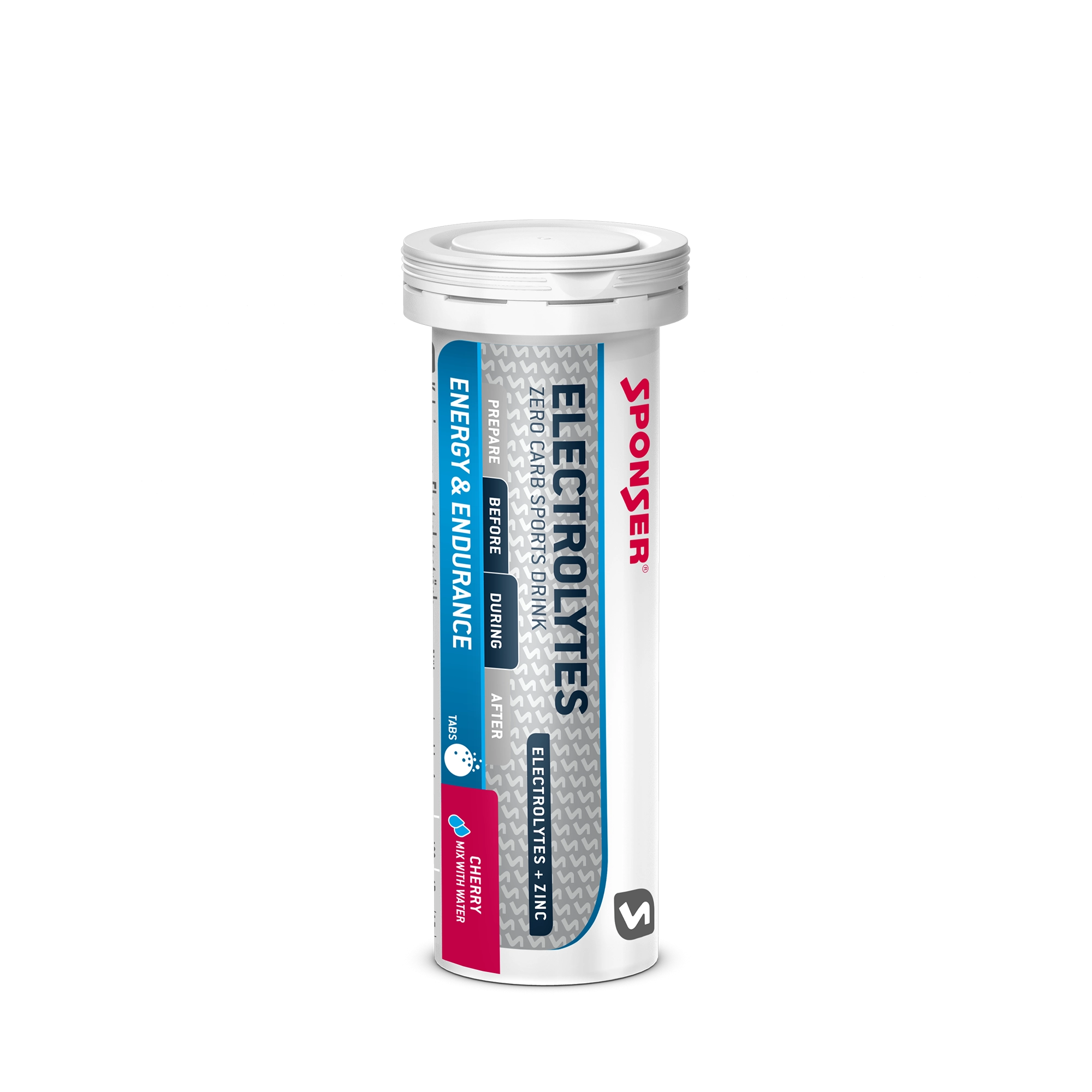 ELECTROLYTES CHERRY