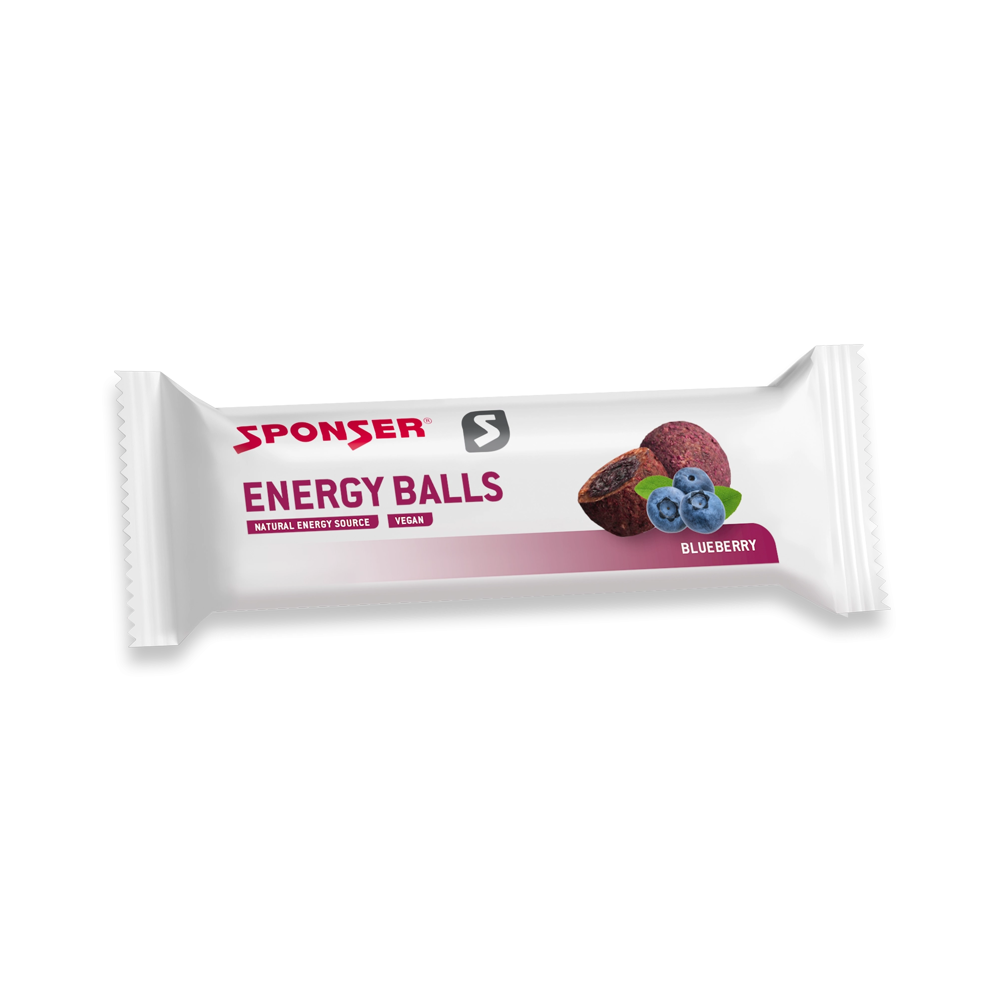 ENERGY BALLS BLUEBERRY