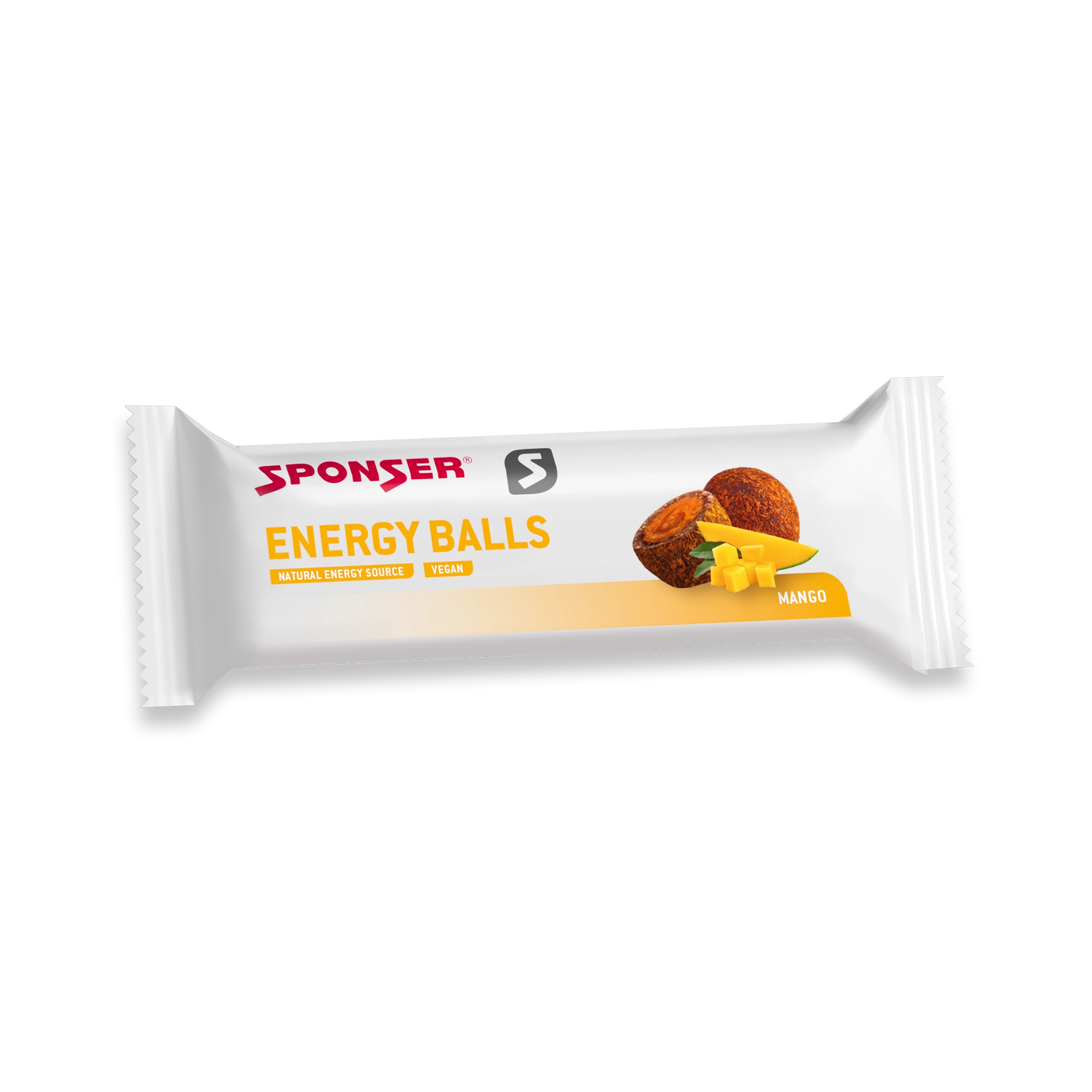 ENERGY BALLS MANGO