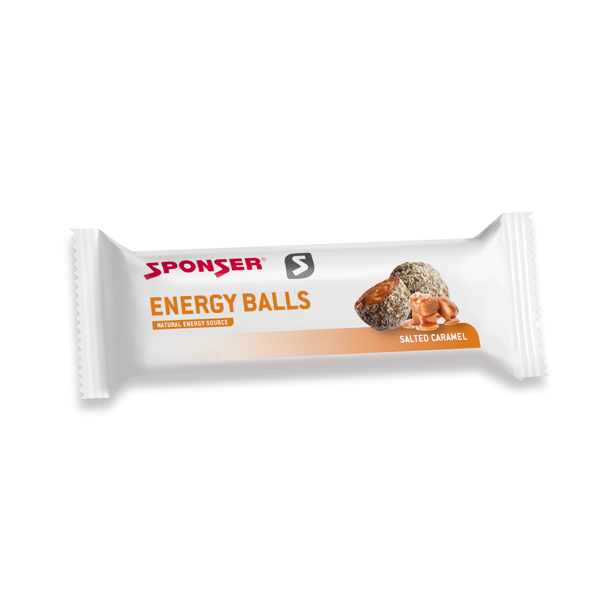 ENERGY BALLS SALTED CARAMEL