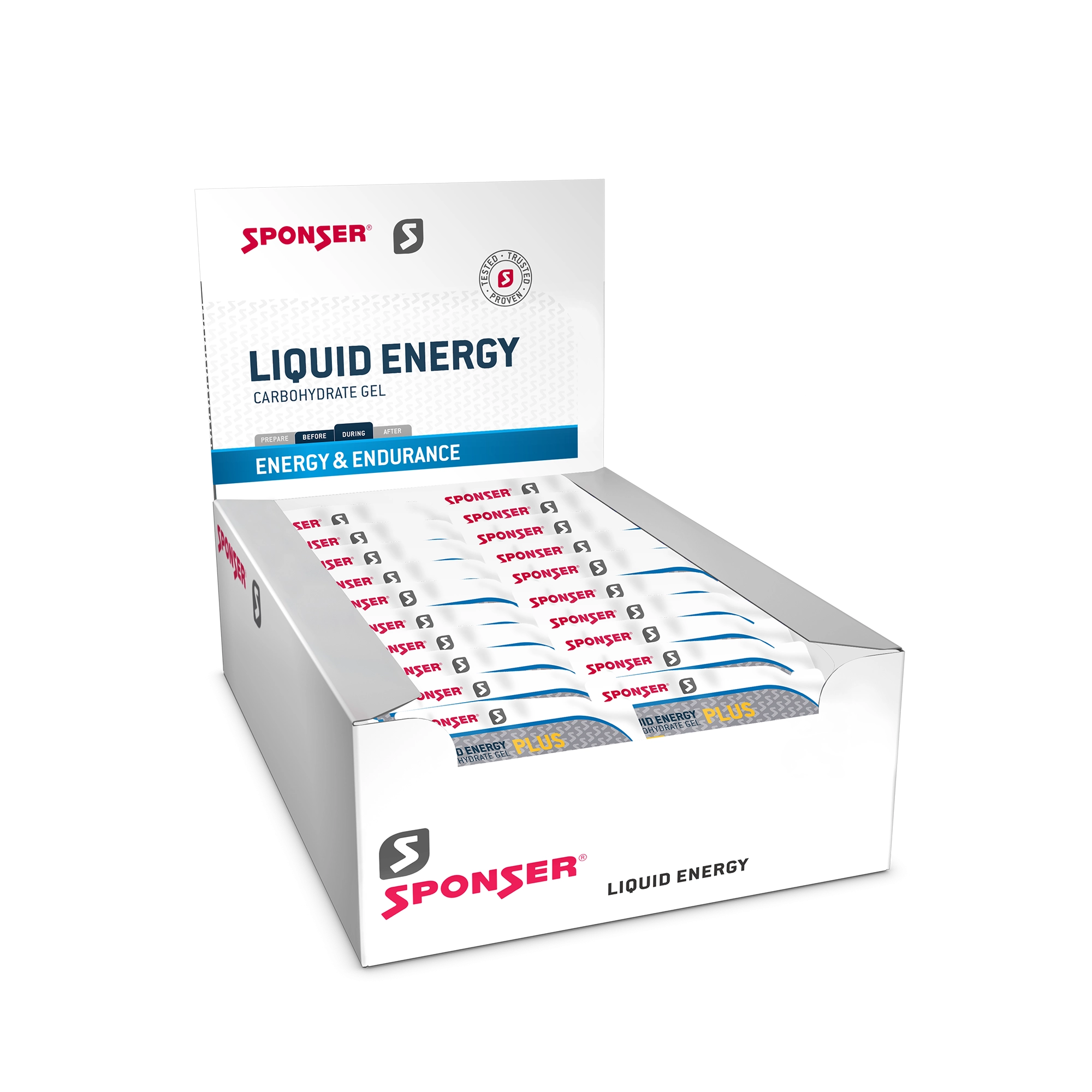 LIQUID ENERGY PLUS MIT KOFFEIN