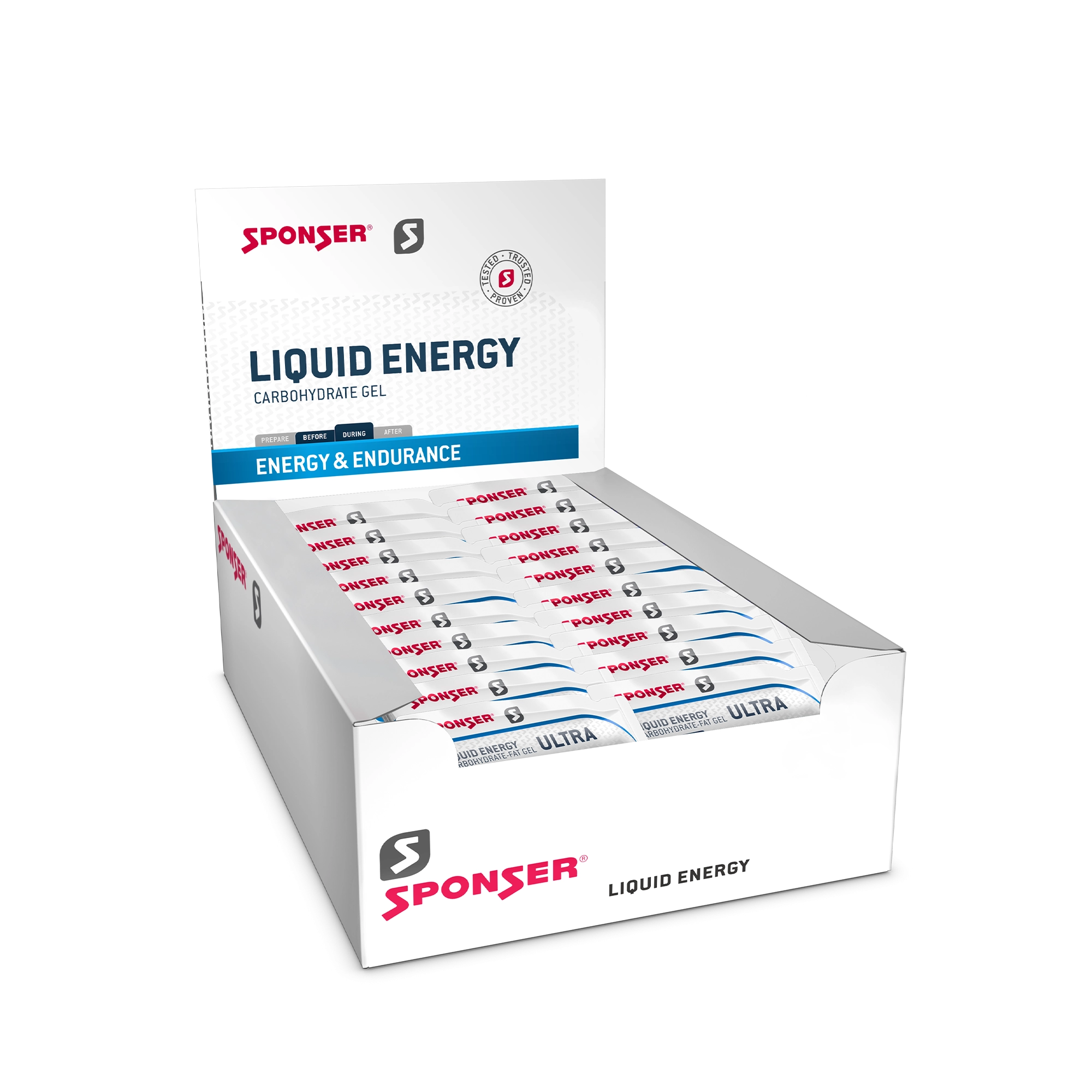 LIQUID ENERGY ULTRA COCONUT-MACADAMIA