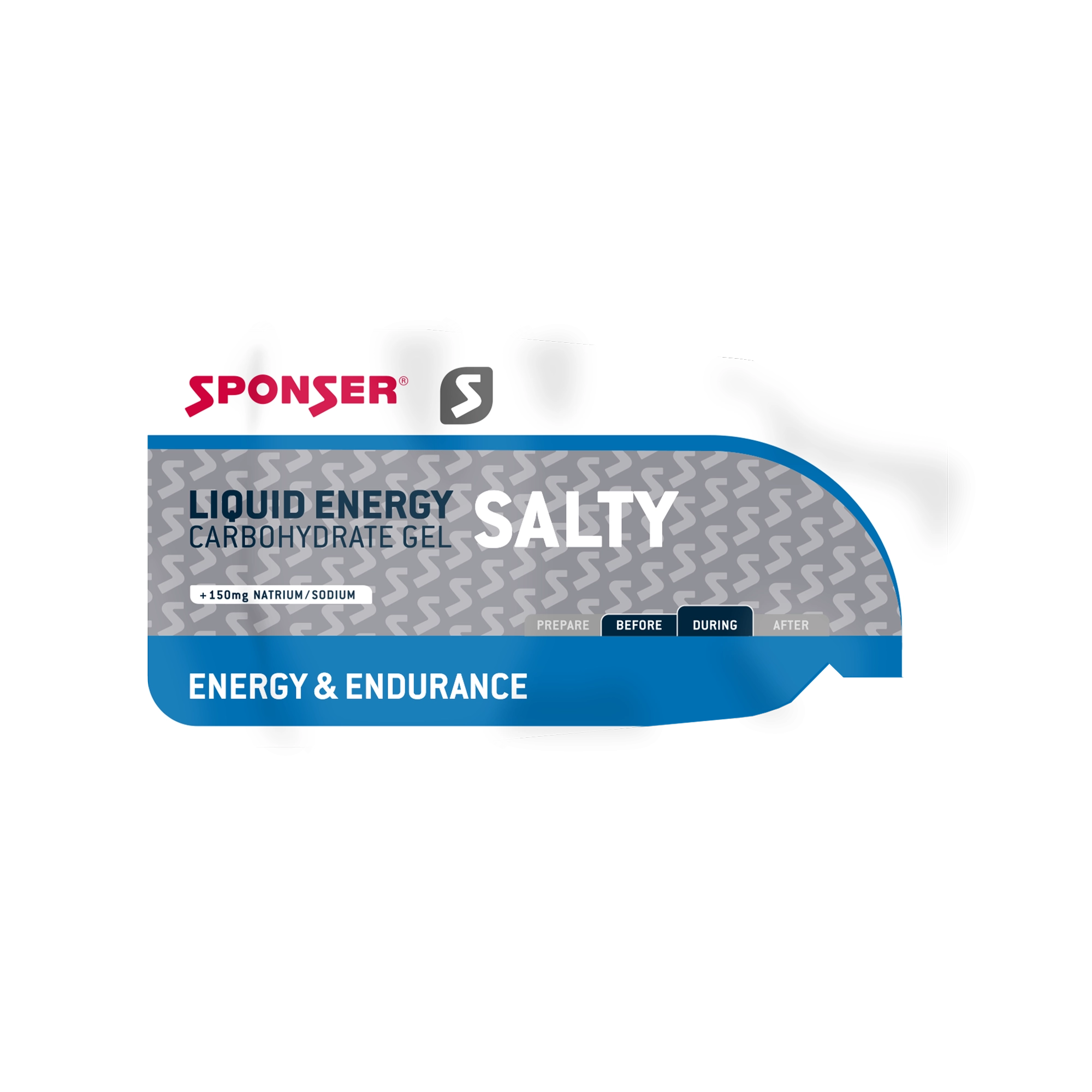 LIQUID ENERGY SALTY