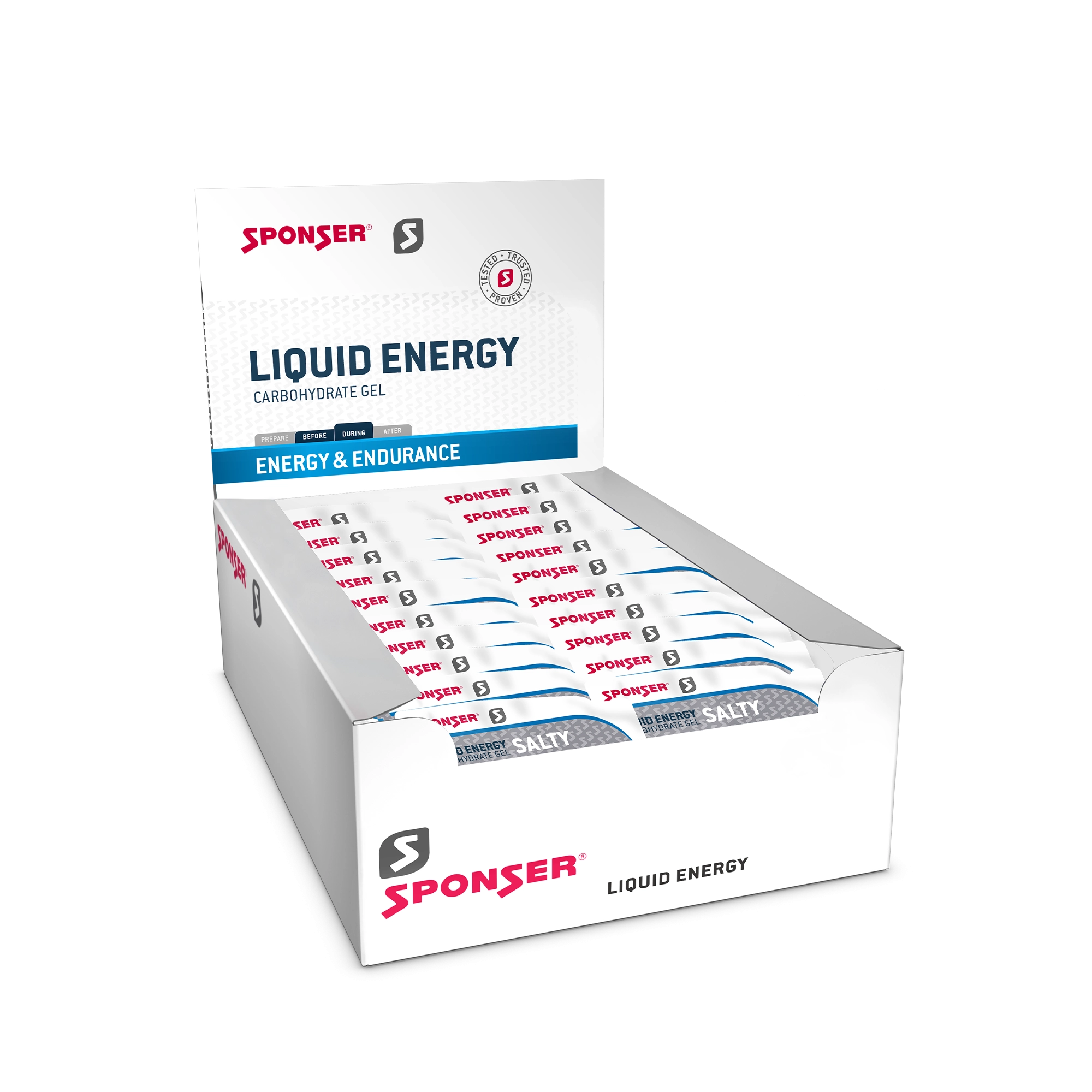 LIQUID ENERGY SALTY