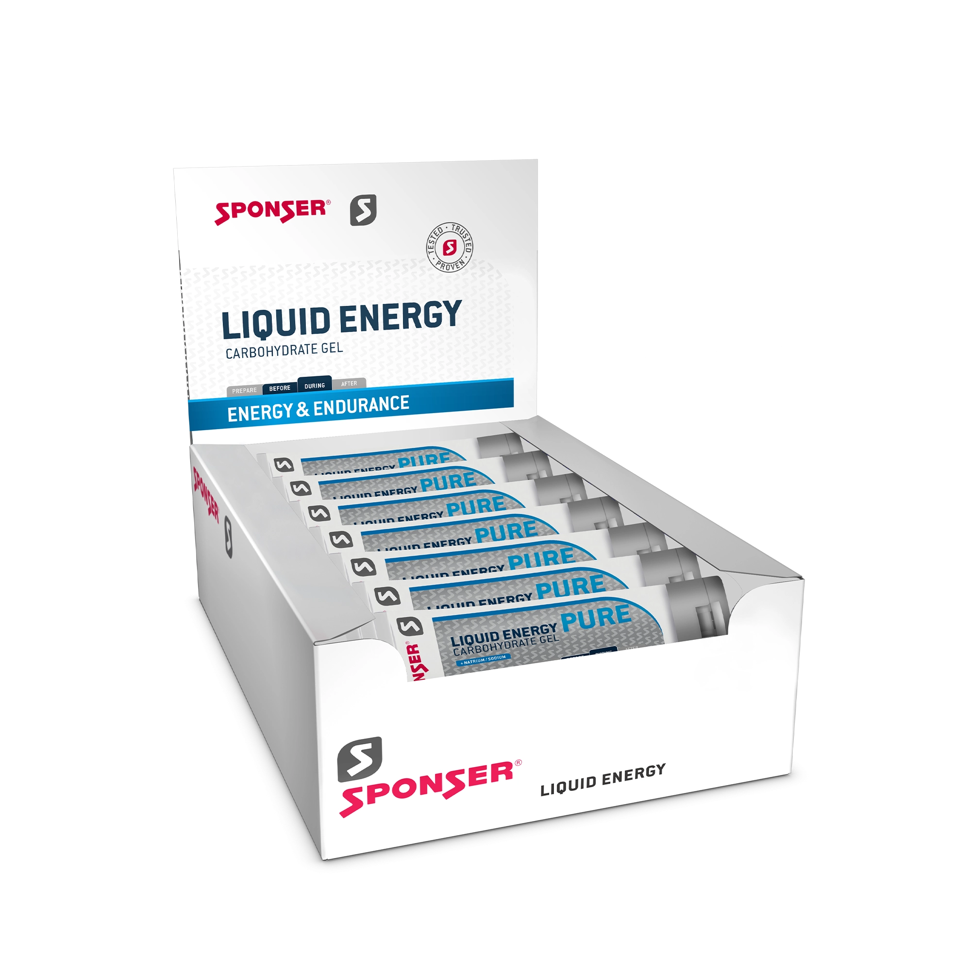 LIQUID ENERGY PURE NEUTRAL