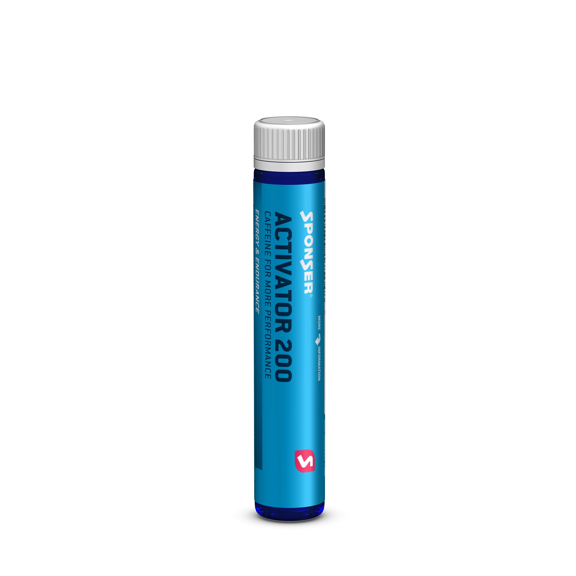 ACTIVATOR 200 FRUIT BOOST