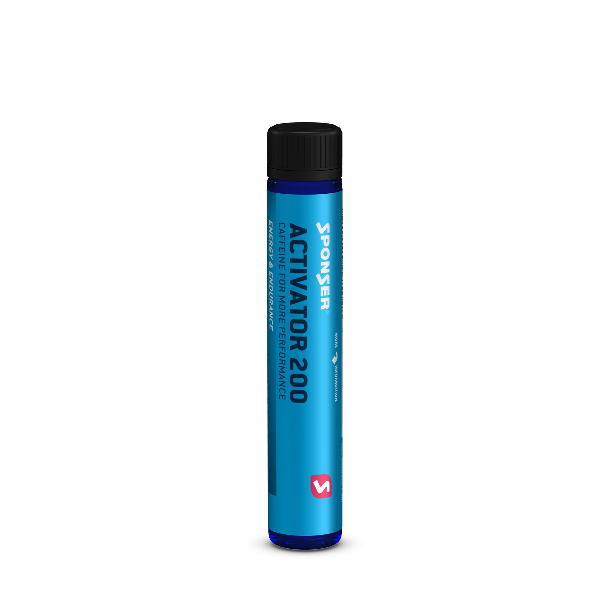 ACTIVATOR 200 COLA-LEMON