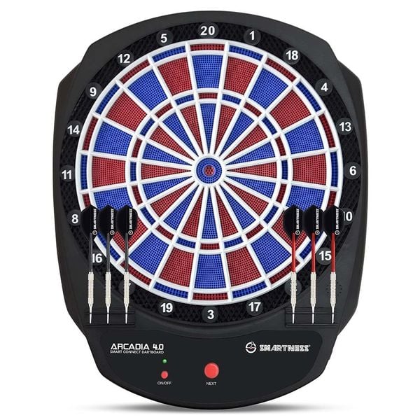 Elektronik Dart Arcadia 4.0