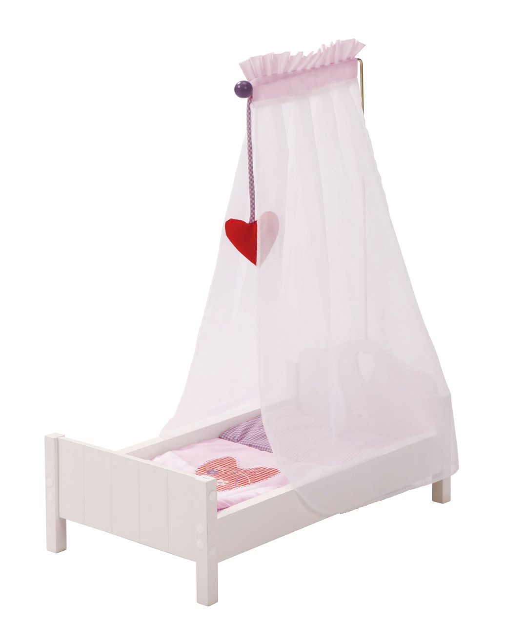 Puppenbett „Fienchen“