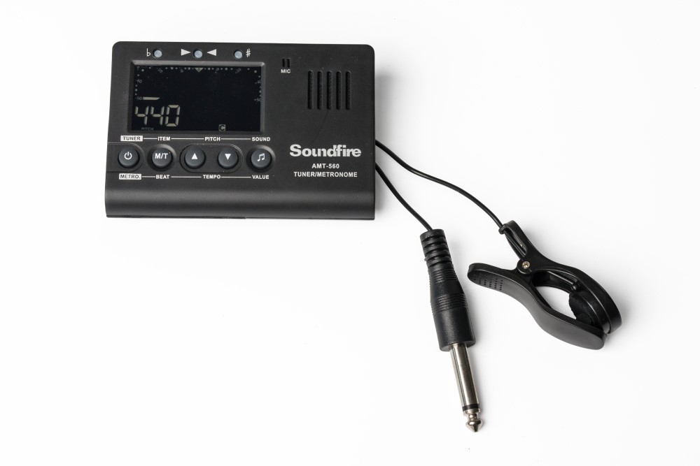 Metrotuner 3in1 AMT-560