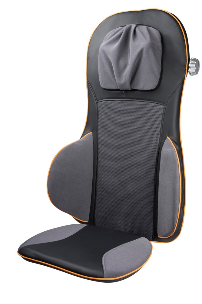 Shiatsu-Akkupressur-Massagesitzauflage MC 825