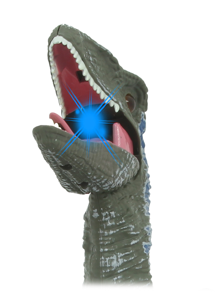 Dinosaurier Velociraptor Li-ion 3,7V 2,4GHz