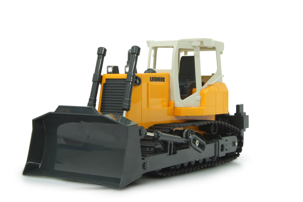 Planierraupe Liebherr 1:20 2,4GHz
