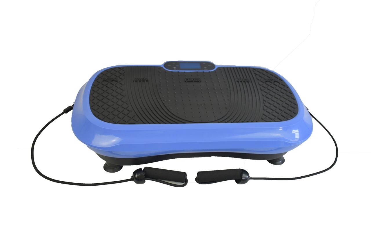 Vibrationsplatte VP 1000 blau