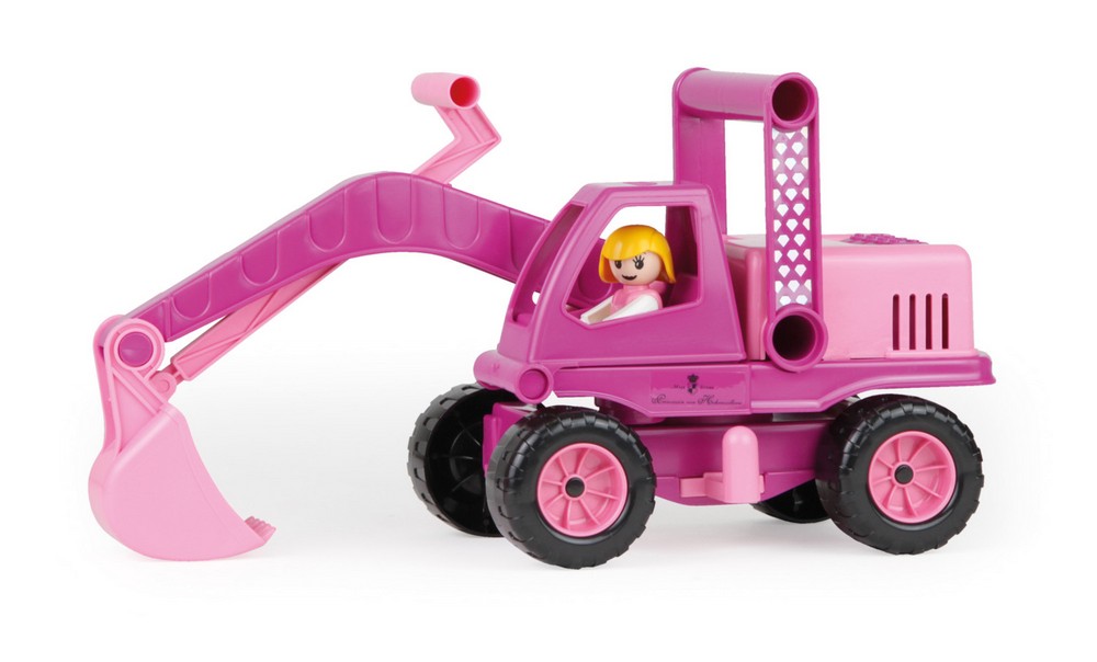 PvH Princess Spielzeugbagger