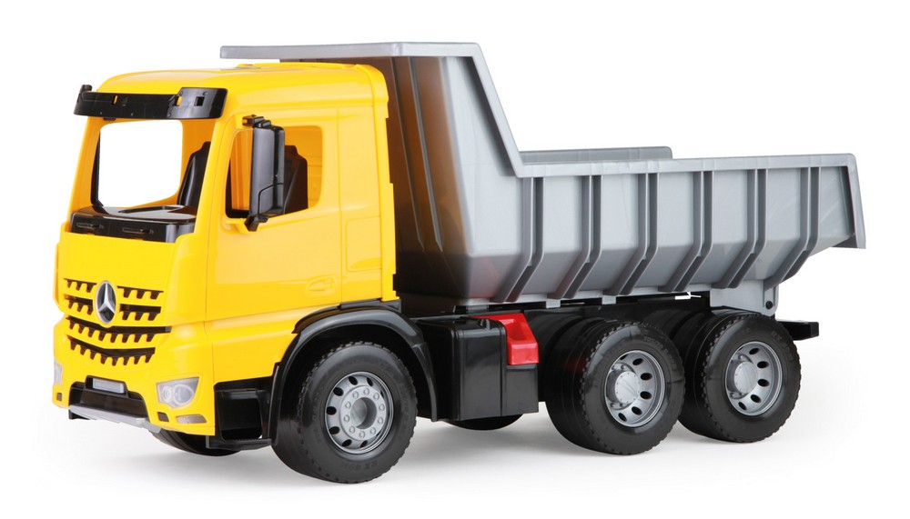 GIGA TRUCKS Muldenkipper Arocs