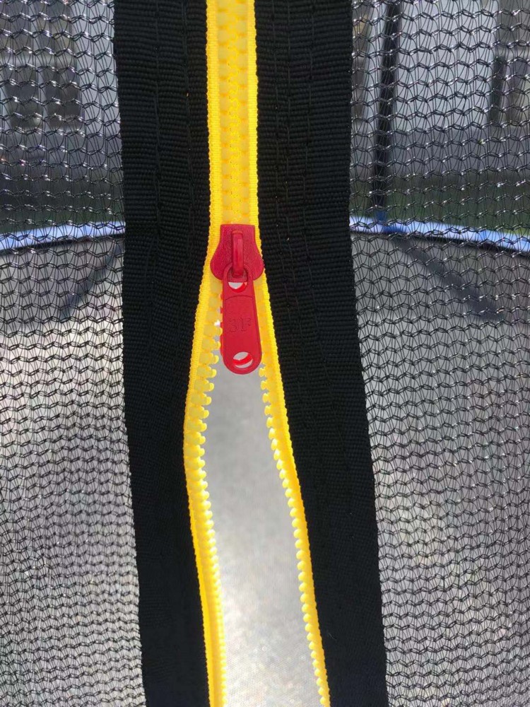Ersatz- Sicherheitsnetz für Trampoline Ø ca. 366 cm
