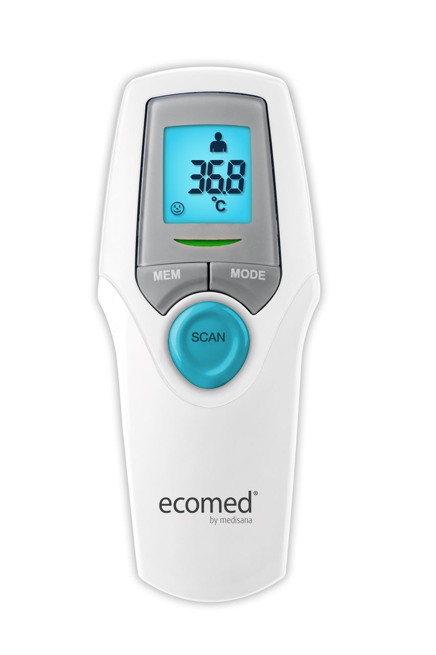Infrarot Thermometer
