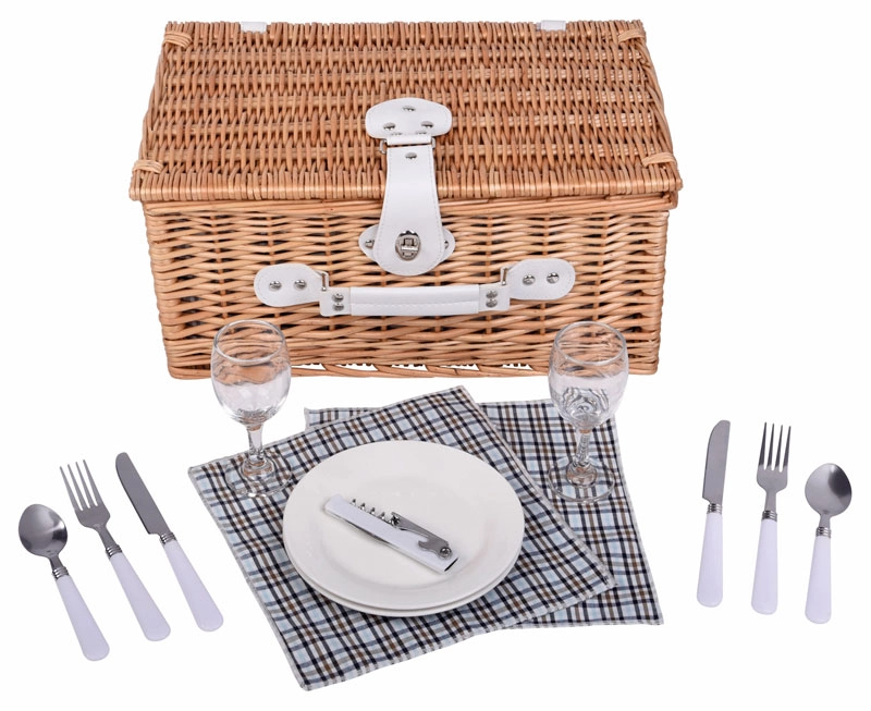 Picknickkorb KINGS PARK für 2 Personen