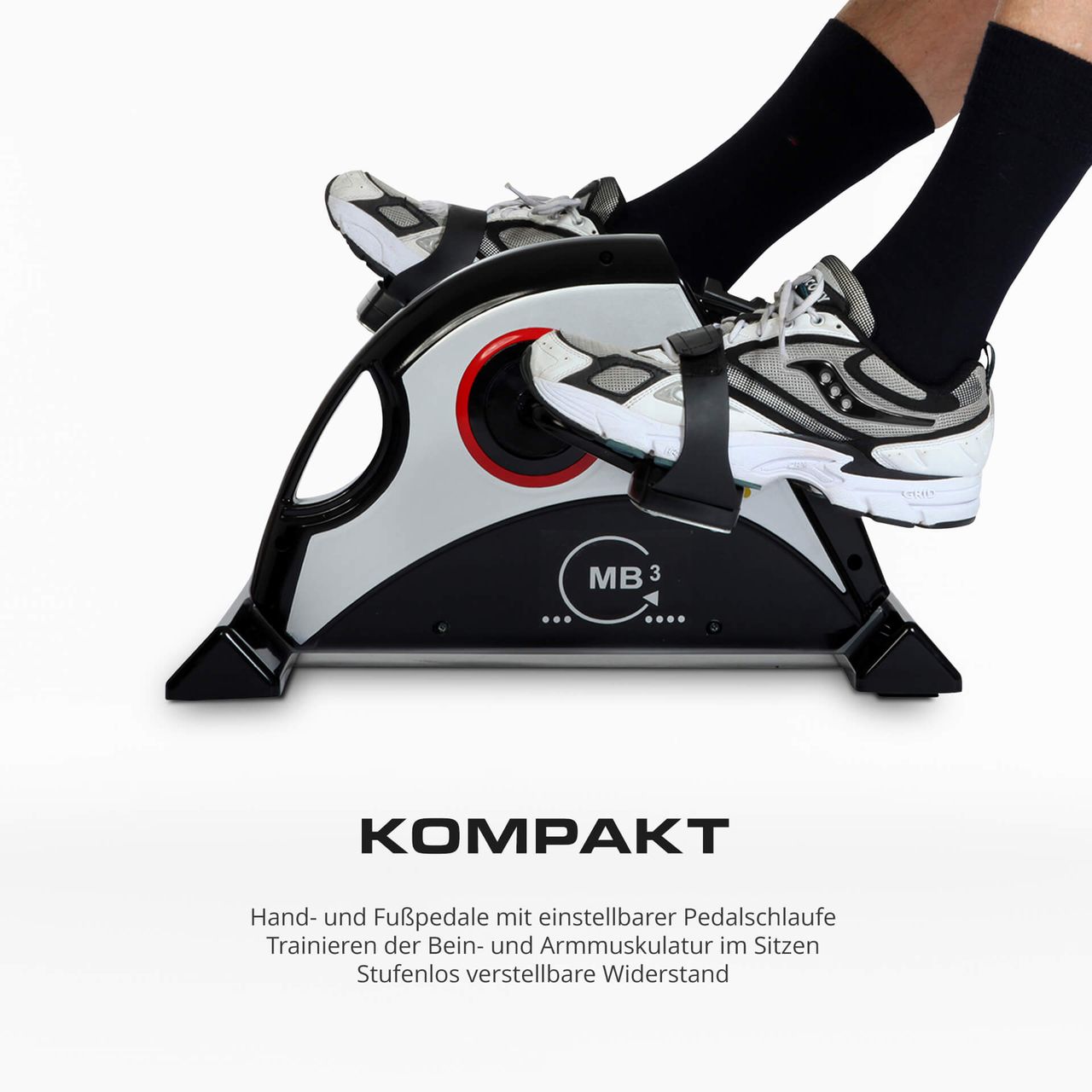 Christopeit Sport Mini Bike MB 3