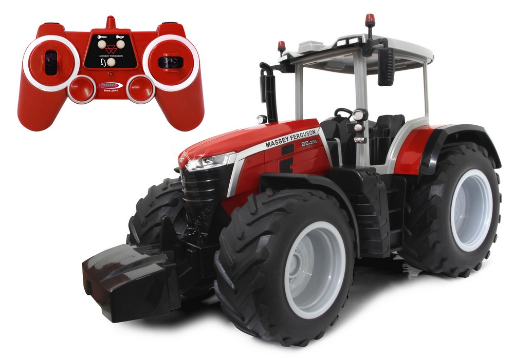 JAMARA-405301-Massey Ferguson 8S.285 1:16 2,4Ghz
