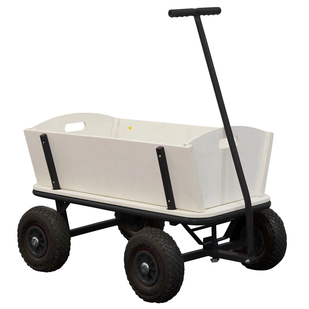 Billy Beach Wagon Schwarz