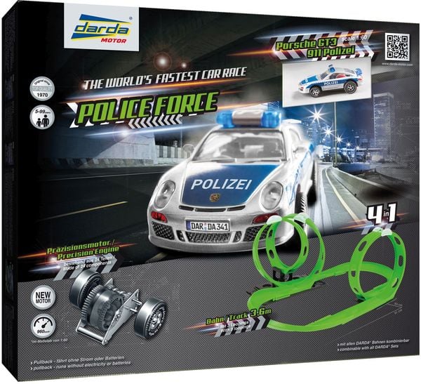 Police Force
