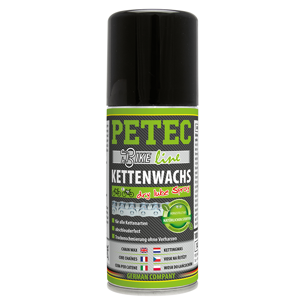 Kettenwachs Spray - ca. 100 ml