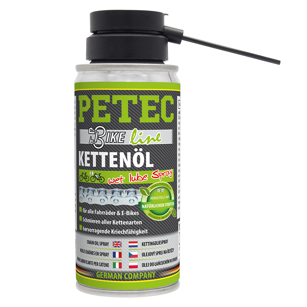 Kettenöl Spray - ca. 100 ml
