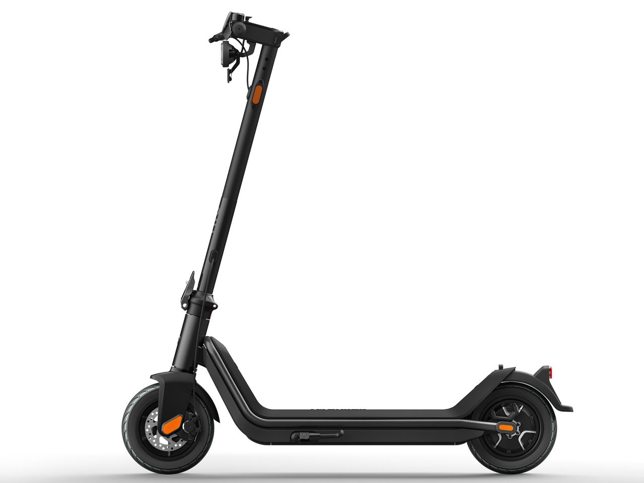KQi3 Sport DE - schwarz
