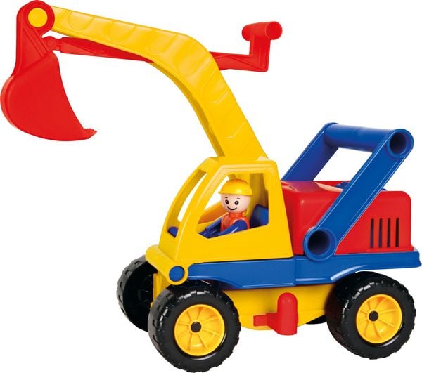 Active-Bagger