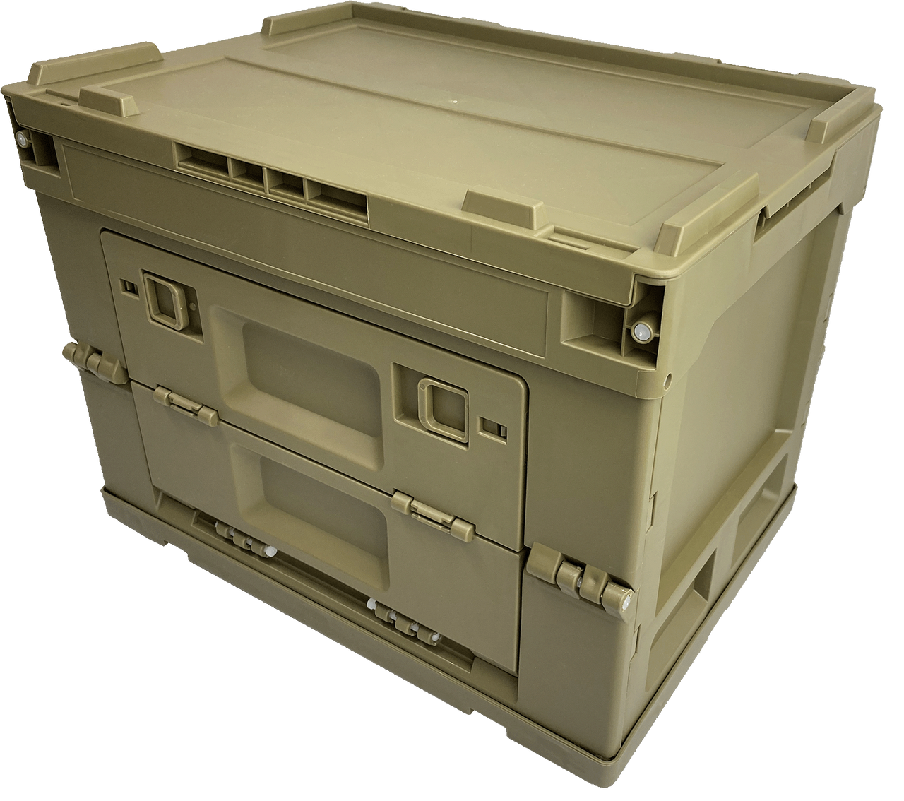 Berger & Schröter | Outdoor Multibox Kunststoff PP 20L