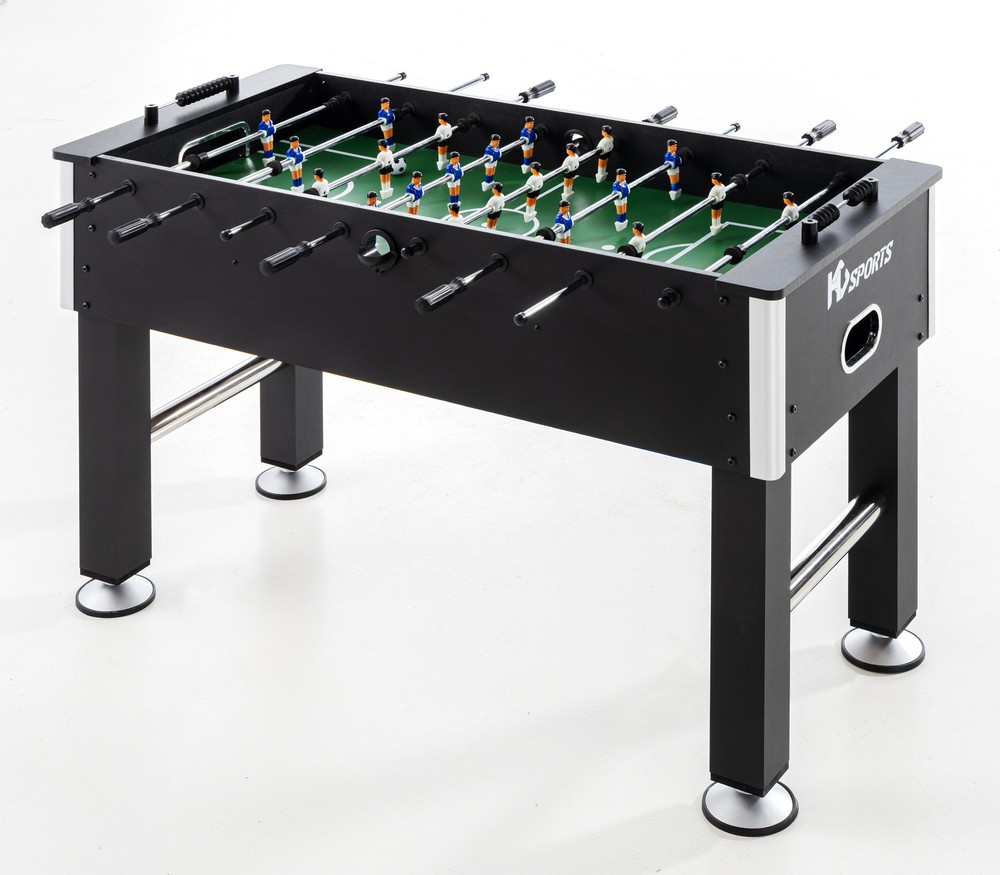 Kicker Fußballtisch ca.137 x 65 x 86 cm