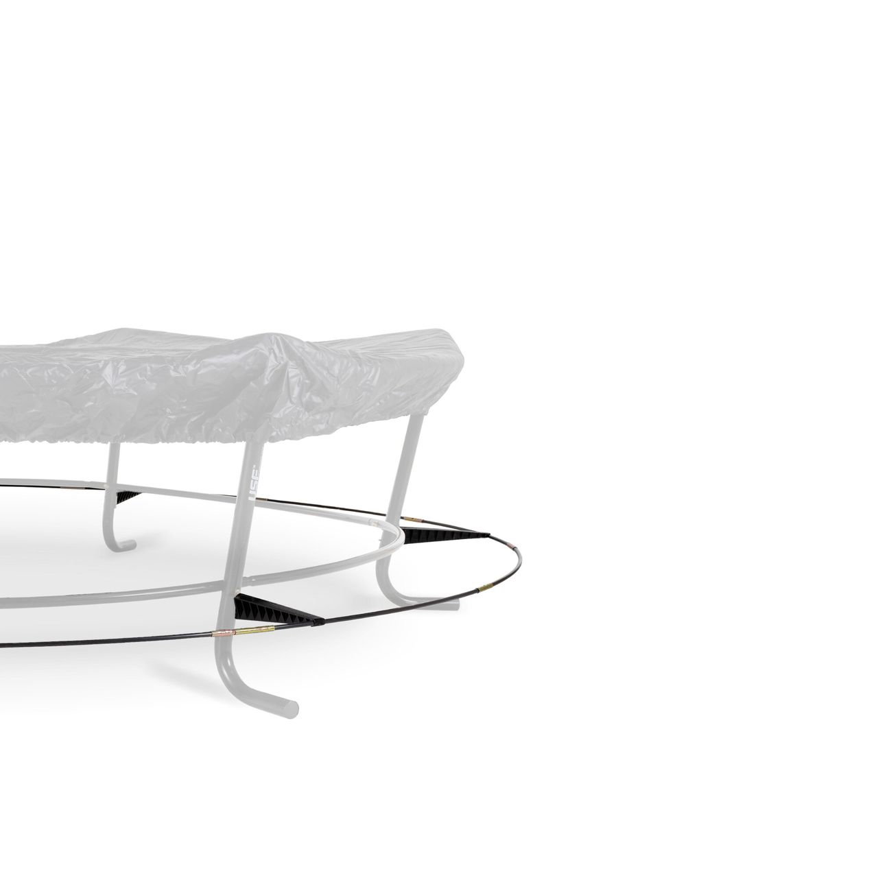 EXIT Mähroboter-Stopper für Lotus und Elegant Trampoline ø305cm