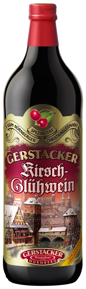 Kirschglühwein 1l