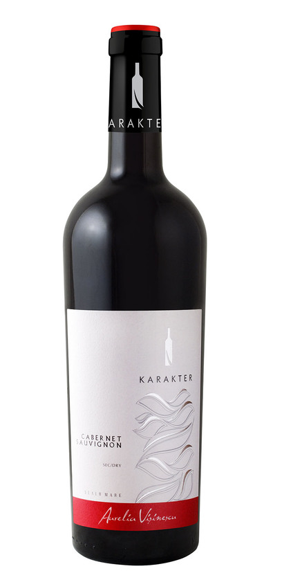 KARAKTER Cabernet Sauvignon DOC