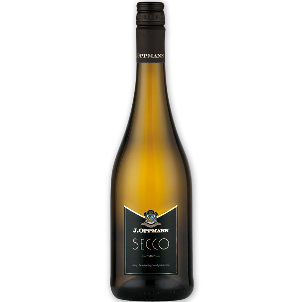 Secco trocken