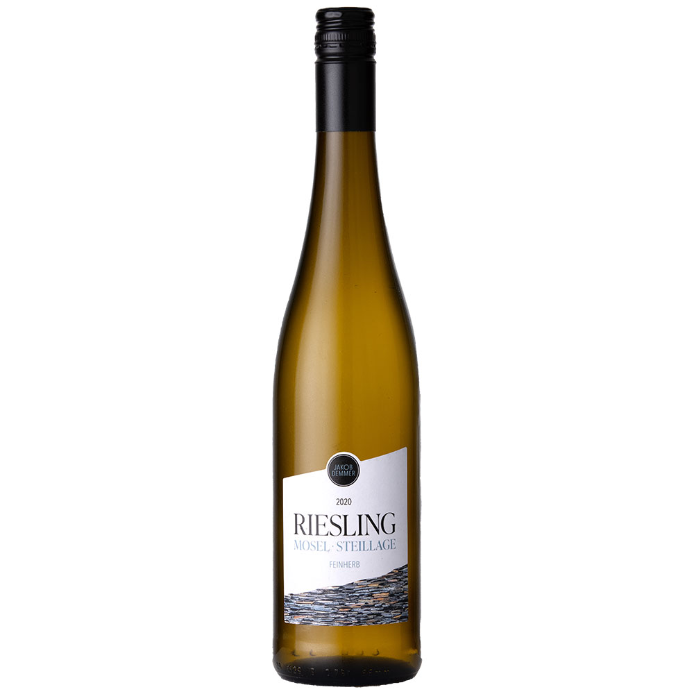 Jakob Demmer Mosel Riesling 2024