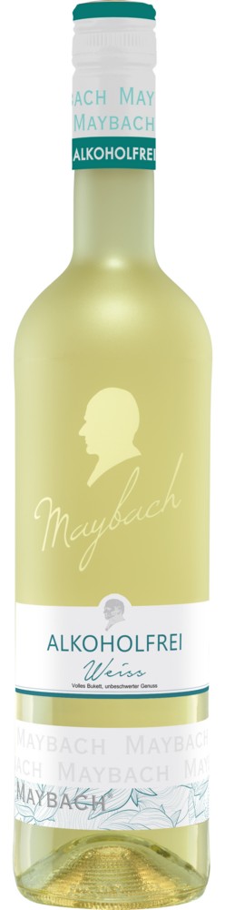 alkoholfreier Weißwein