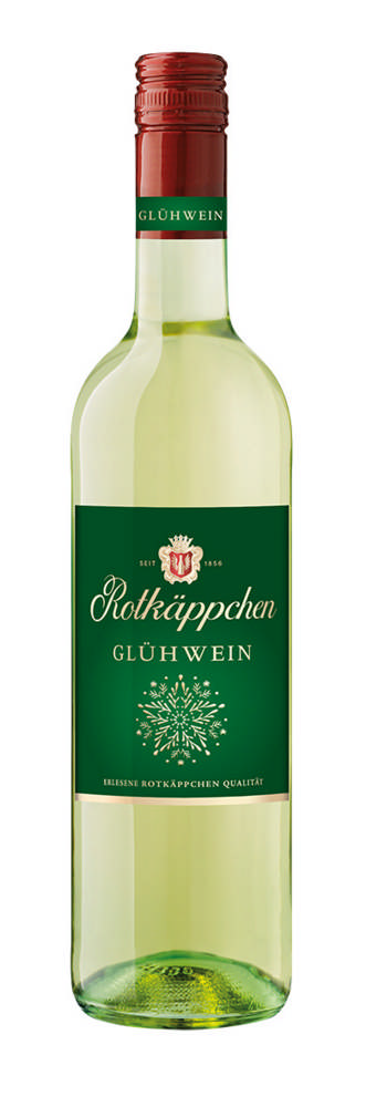 Glühwein Weiß