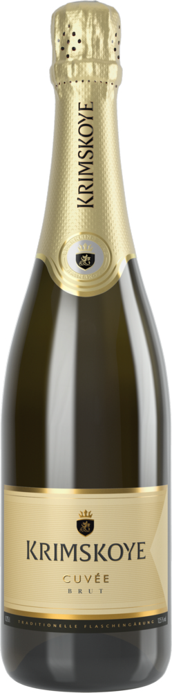 Krimsekt Brut