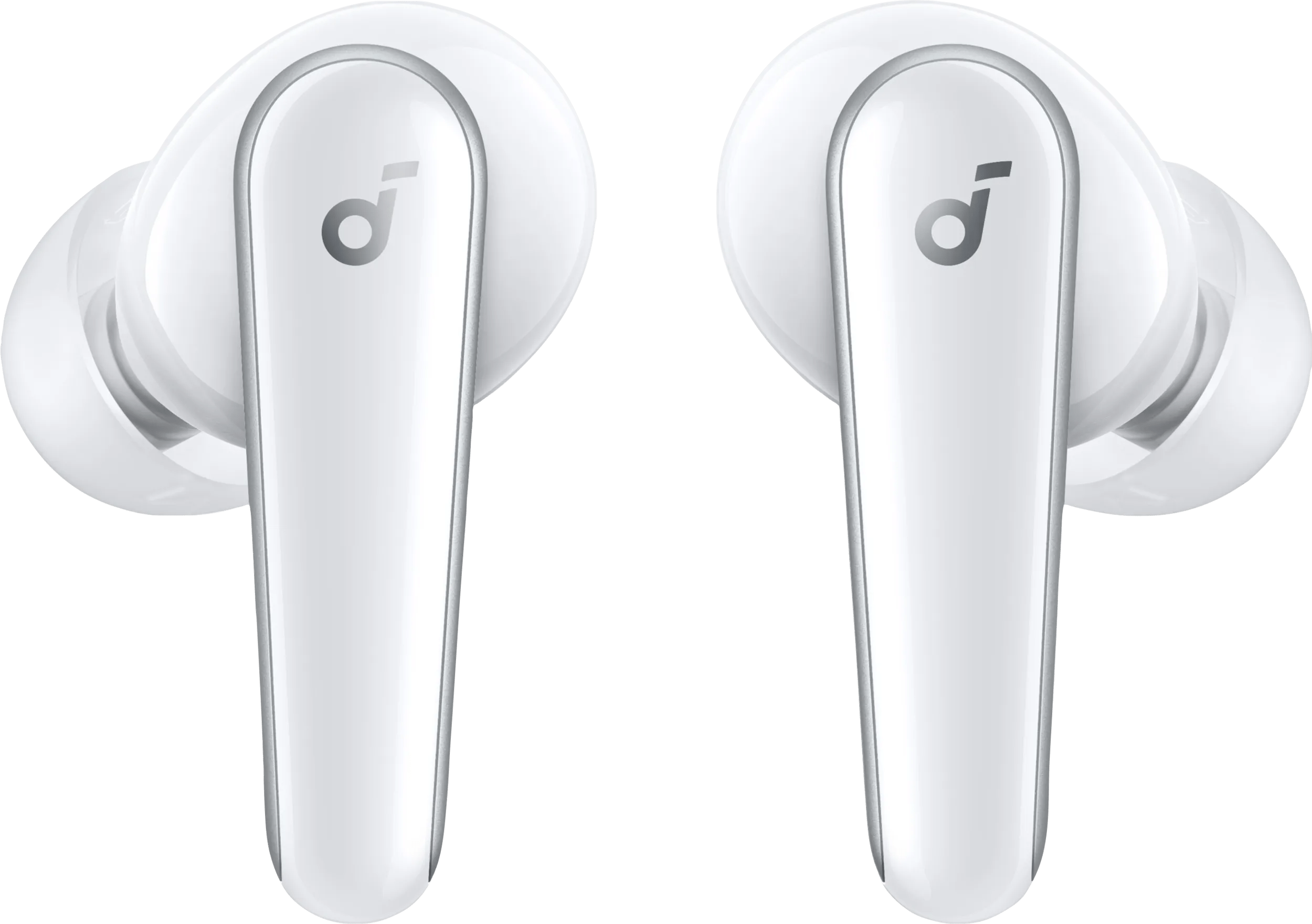 Liberty 5｜Dolby 3D-Audio True-Wireless Earbuds Wolken-Weiß