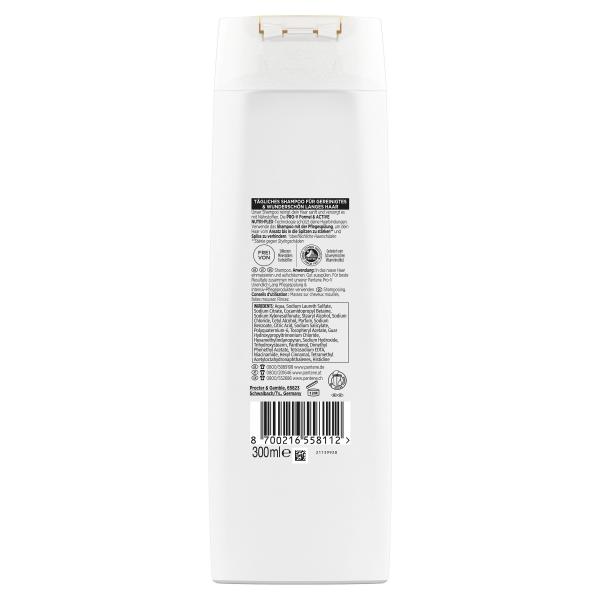 Pantene Pro-V Unendlich Lang Shampoo
