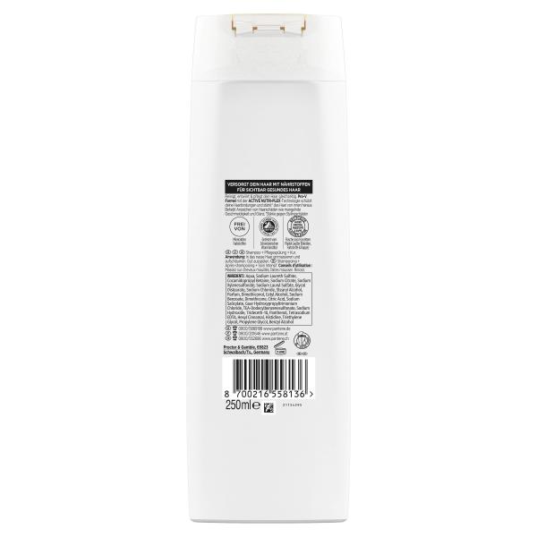 Pantene Pro-V Repair & Care Shampoo 3in1