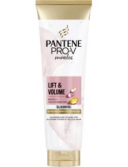Pantene Pro-V Miracles Lift & Volumen Pflegespülung